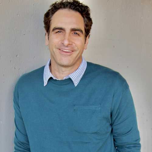 Matthew Emerzian