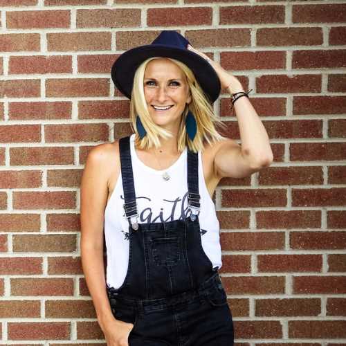 Julia Gentry