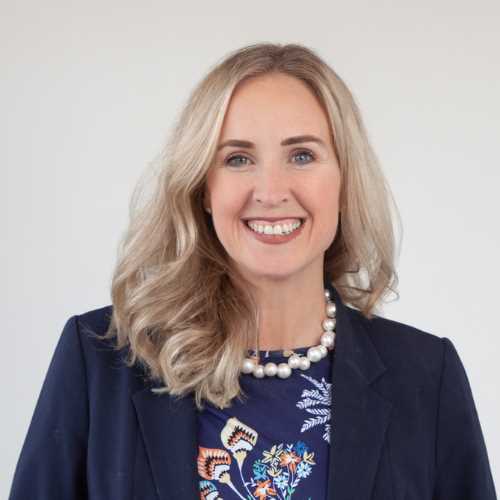 Alison Martin