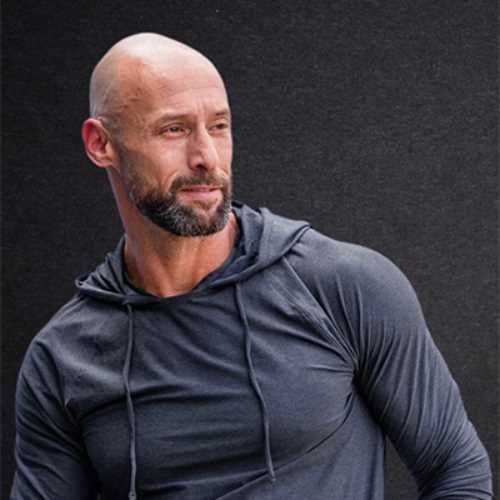 Greg Scheinman