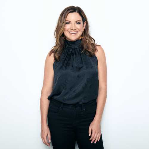 Ashley Eicher