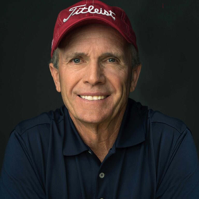 Jerry Pate