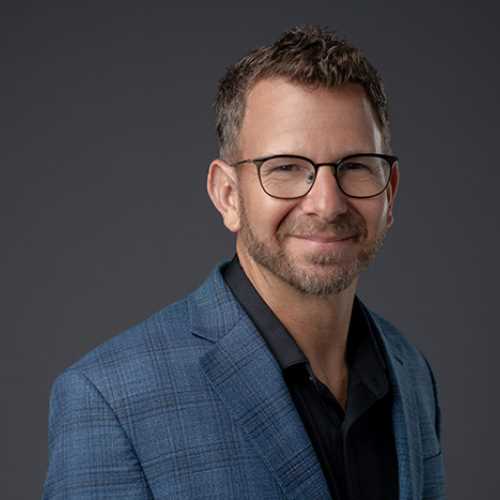 Corey Perlman