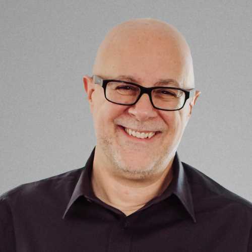 Greg Verdino