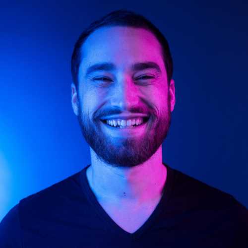 Aaron Horowitz