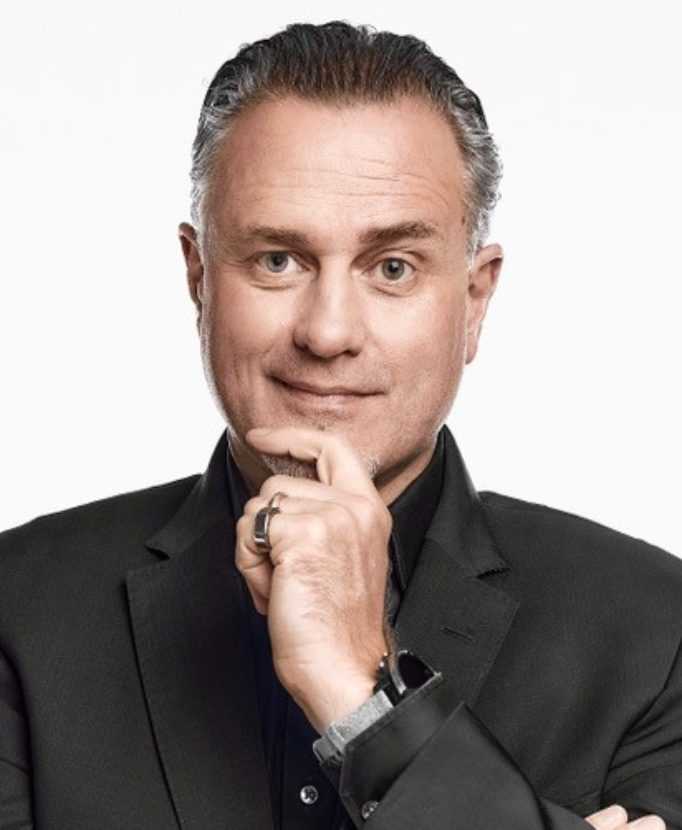 OIaf Groth