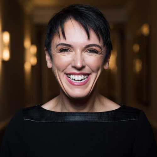 Sylvie di Giusto