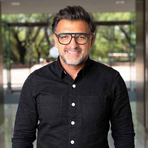 John Sanei