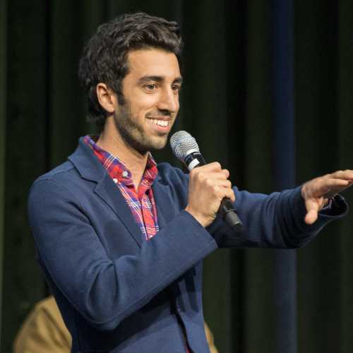 Jon Youshaei