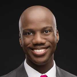 Shaun Harper