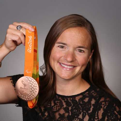 Melissa Stockwell