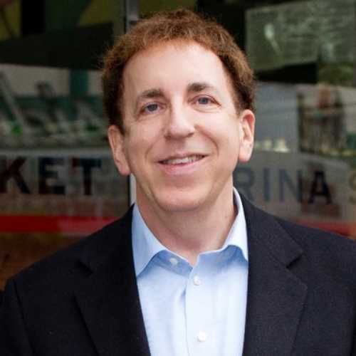 Dean Ornish
