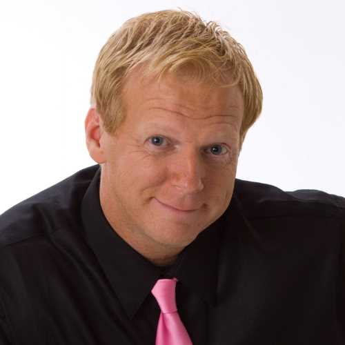Andy Masters