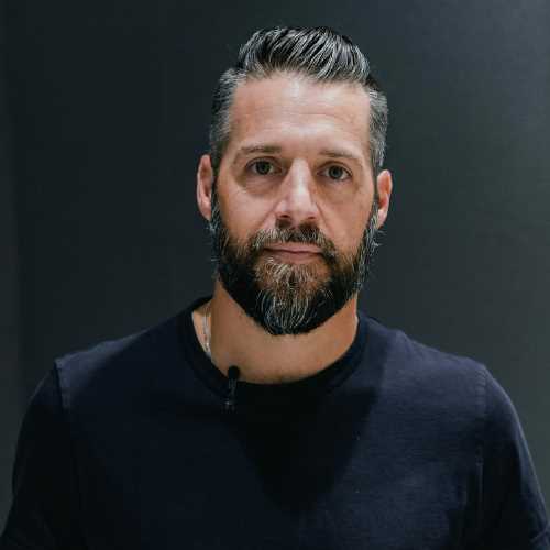 Brian Kight