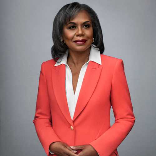 Anita Hill