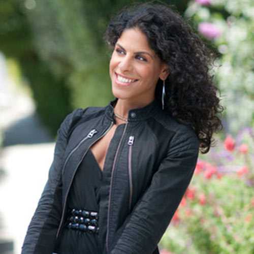Miral Kotb