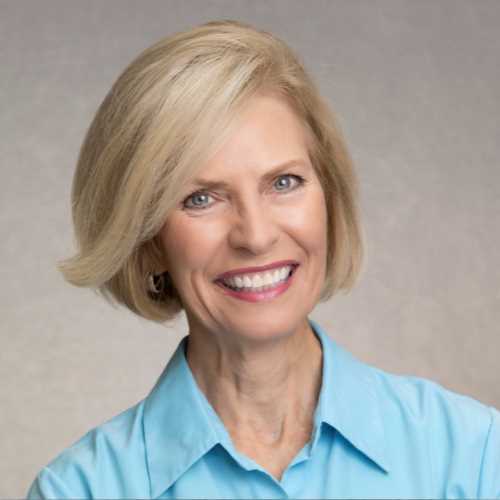 Teri Yanovitch