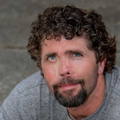 Jason Redman