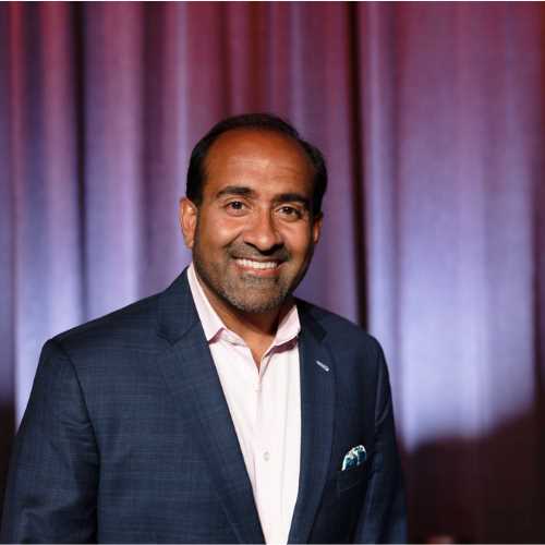 Rohit Bhargava