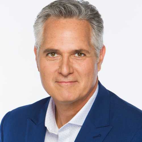 Eric Kaufmann