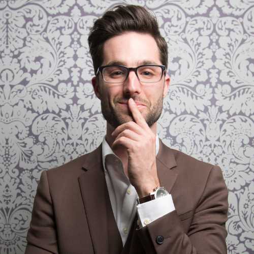David Gerard