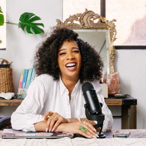 Aleya Harris