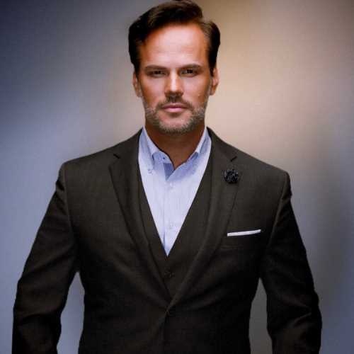 Adam Mortimer