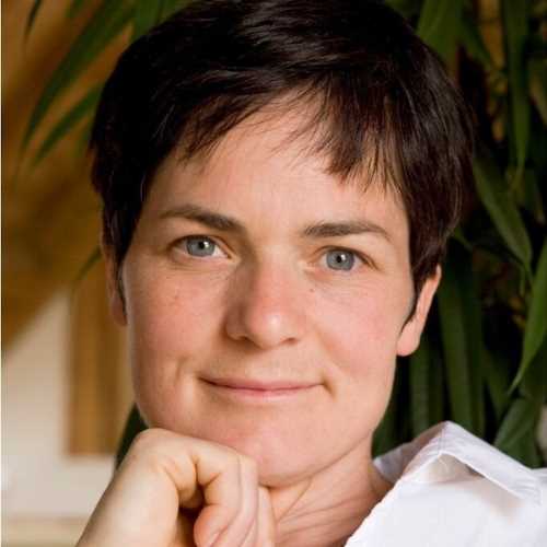 Dame Ellen MacArthur