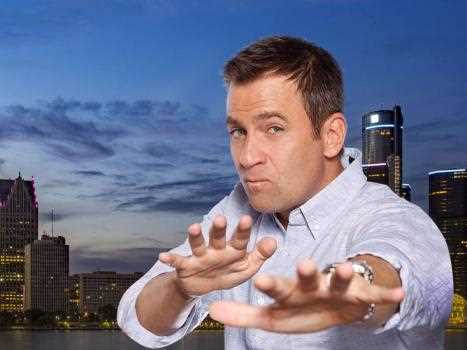 John Heffron