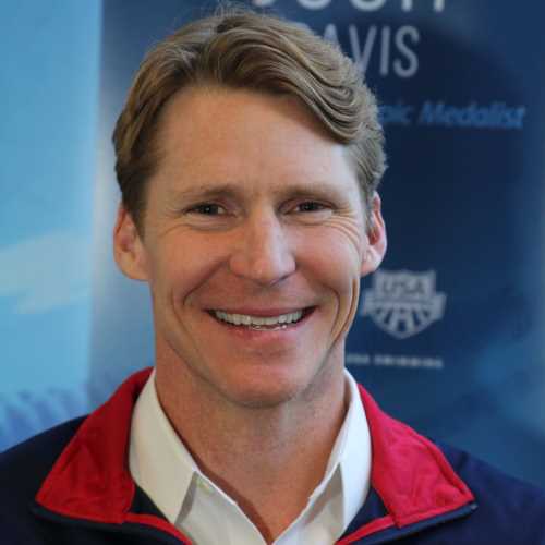 Josh Davis