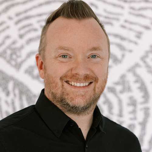 Phil Hansen