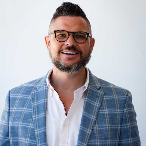 Dave McKeown