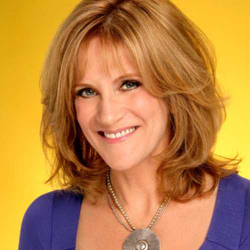 Carol Leifer