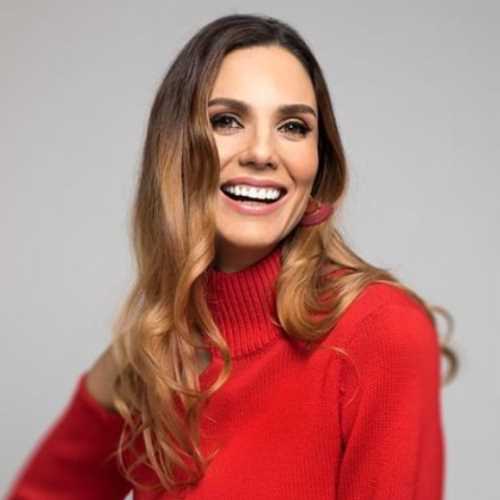 Alison Canavan