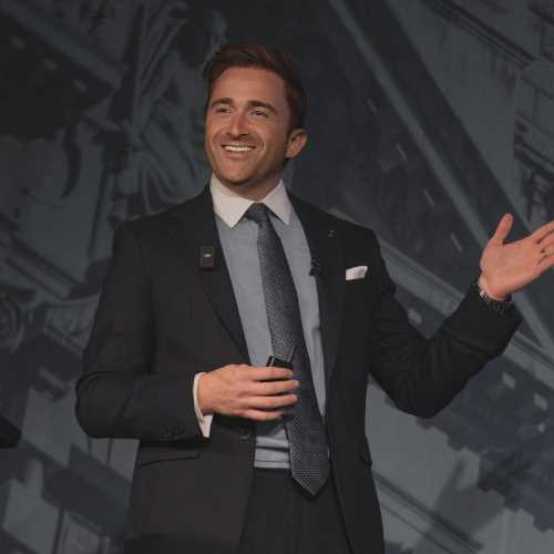 Danilo McGarry
