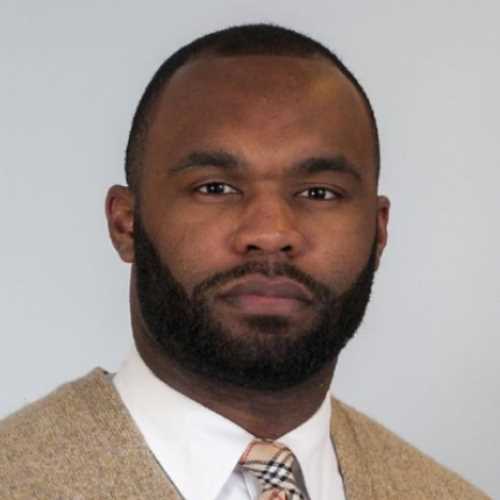 Myron Rolle