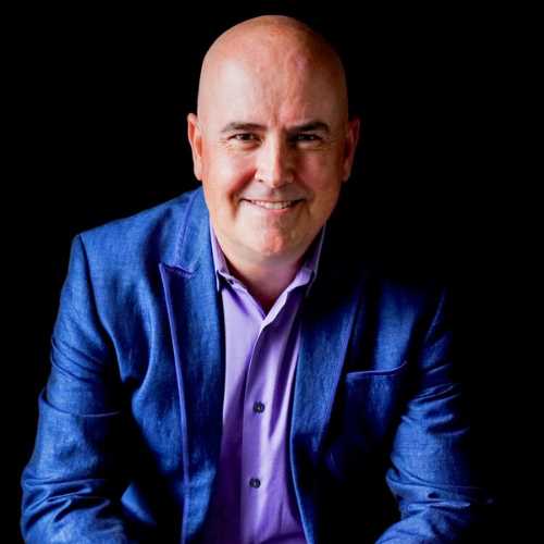 Steve Brown