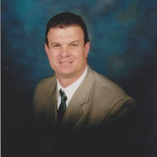 Glen Garrity