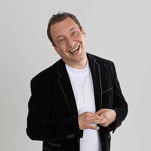Ari Paul