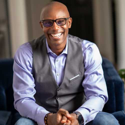 Shola Richards