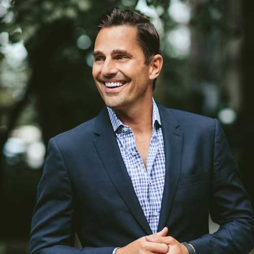 Bill Rancic