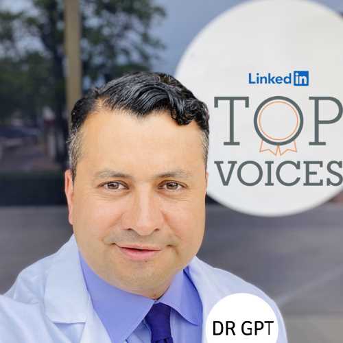 Harvey Castro MD, MBA