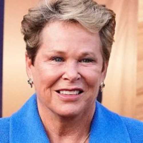 Ann Meyers Drysdale