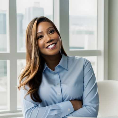 Charlene Wheeless