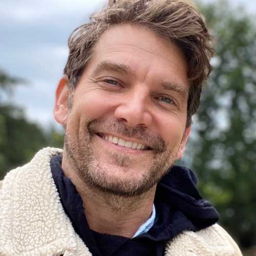 Luc Reynaud