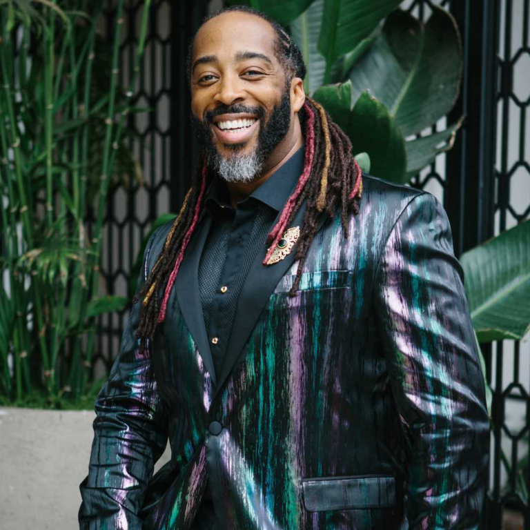 Sekou Andrews