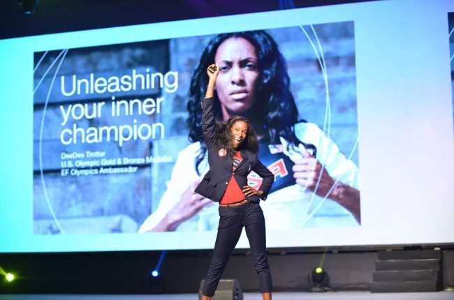 DeeDee Trotter