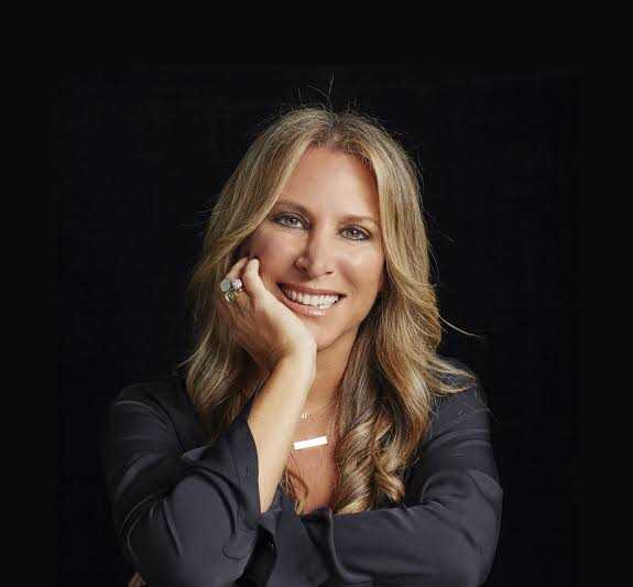 Shelley Zalis