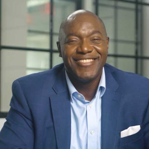 Devon Harris