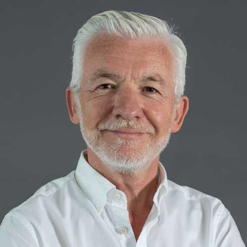 Alan O’Neill